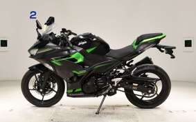 KAWASAKI NINJA 400 2023 EX400L
