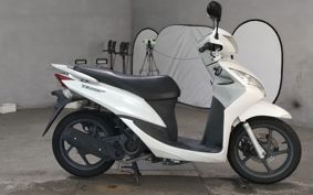 HONDA DIO 110 JF31