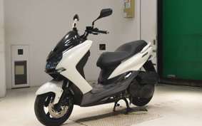 YAMAHA MAJESTY155 Gen.2 S 2022 SG52J