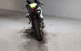 YAMAHA YZF-R15 RG86J