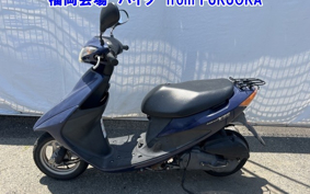 SUZUKI ADDRESS V50