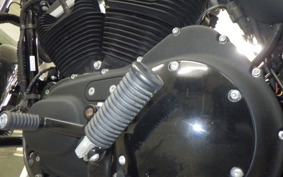 HARLEY XL883RI 2007
