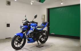 SUZUKI GSX-S125 DL32B