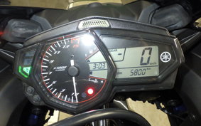 YAMAHA YZF-R25 RG43J