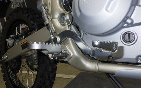 KAWASAKI KLX230ｼｪﾙﾊﾟ 1998 LX232A