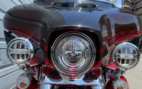 HARLEY FLHTCUTGSE TRI G 2022 TBH