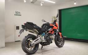 APRILIA SHIVER 750 2012