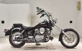 YAMAHA DRAGSTAR 250 2017 VG02J