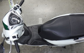 HONDA LEAD 125 2021 JF45