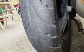 YAMAHA JOG ZR Gen.3 SA39J