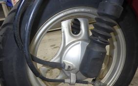 HONDA DIO Gen.6 AF62