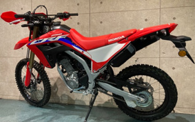 HONDA CRF250L MD47