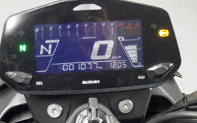 SUZUKI GIXXER 250 2023 ED22B