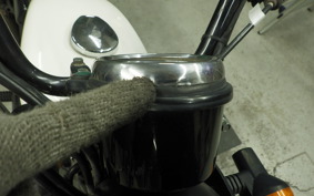KAWASAKI 250TR BJ250F