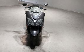 HONDA FORZA Z MF08