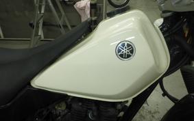 YAMAHA TW225 DG09J