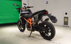 KTM 690 DUKE 2014