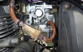 KAWASAKI ELIMINATOR 125 2022 BN125A