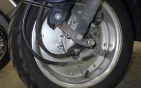 HONDA GYRO CANOPY 2002 TA02