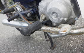 HONDA C70 SUPER CUB E C70