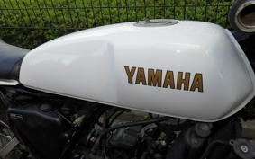 YAMAHA RZ50 Gen.2 RA02J