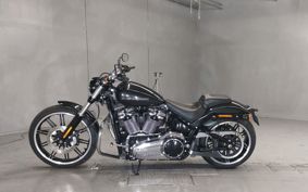 HARLEY FXBR1750 2018 YEJ
