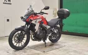 HONDA 400X 2020 NC56