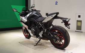 SUZUKI GSX-8R 2024 EM1AA