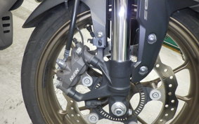 HONDA CB250RA 2007 MC52