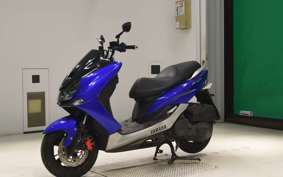 YAMAHA MAJESTY155 Gen.2 S SG52J