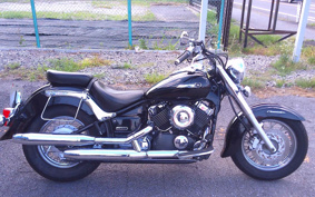 YAMAHA DRAGSTAR 400 CLASSIC 2008 VH01J