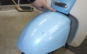 YAMAHA VINO 50 2012 5AU