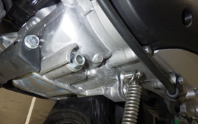 HONDA DIO110-3ﾍﾞｰｼｯｸ JK03