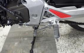 HONDA HORNET 250 2022 MC31