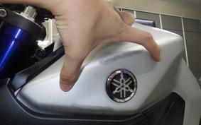 YAMAHA MT-09 A 2016 RN34J