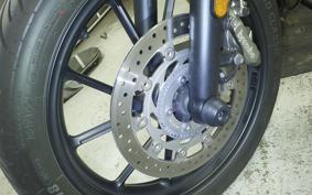 TRIUMPH SPEED TWIN 900 2022