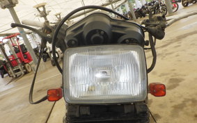 HONDA CBR400F GEN 2 NC17