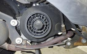 SUZUKI LET's 4 1984 CA45A