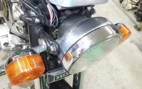 HONDA CD125T BENLY 2003 CD125T