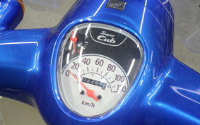 HONDA C110 SUPER CUB JA44