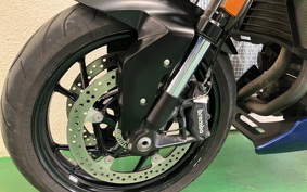 BMW F900R PREMIUM  LINE 2020 0K11