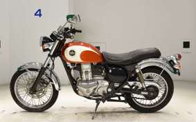 KAWASAKI ESTRELLA RS BJ250A