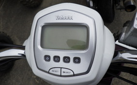 YAMAHA CUXI 100 TRIKE