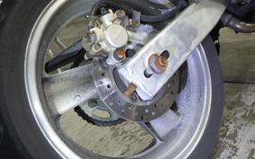 HONDA HORNET 250 1999 MC31