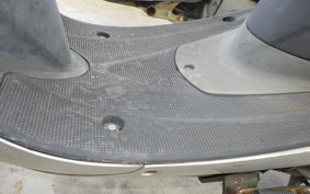 YAMAHA JOG Gen.4 SA16J