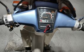 HONDA SUPER CUB50 SUPER CUSTOM C50