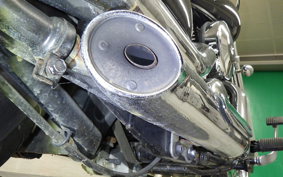 KAWASAKI VULCAN 400 Gen.2 1998 VN400A