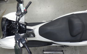 YAMAHA MAJESTY 250 Gen.4 2014 SG20J