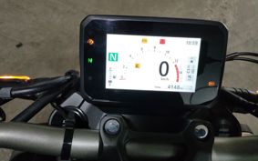HONDA CB650R RH17