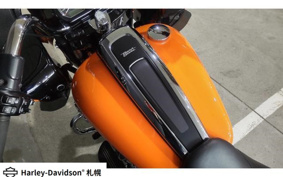 HARLEY FLTRXS 2023 KTP